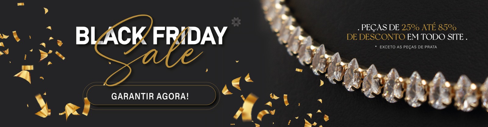Black Friday Maise Joias