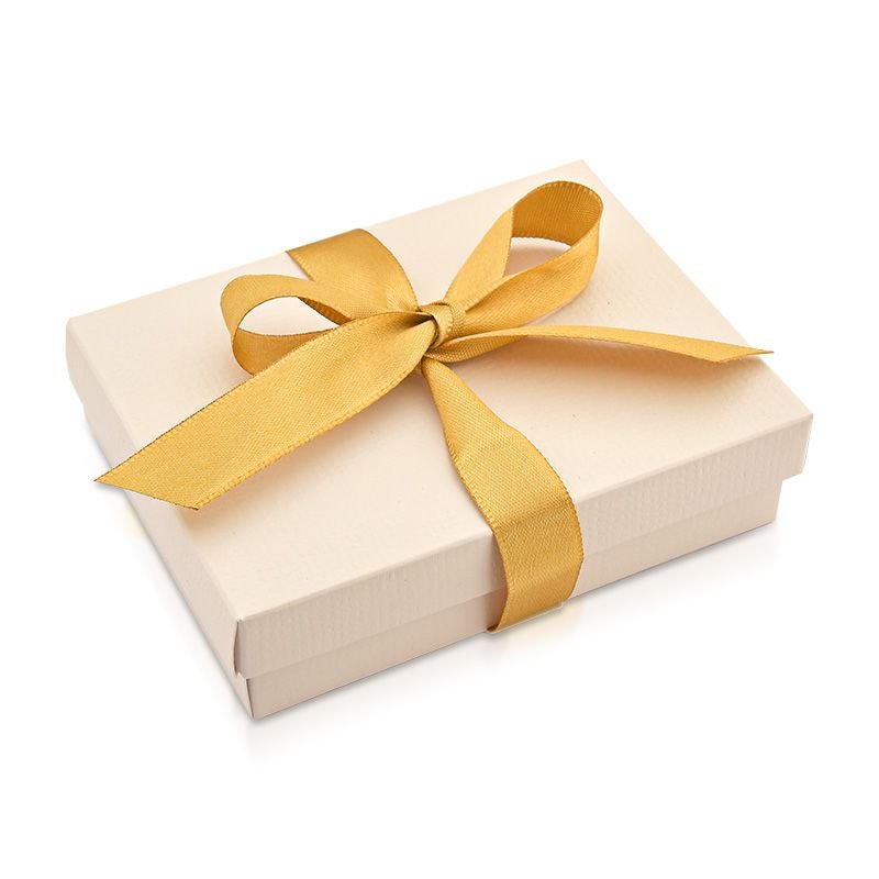 Colar Infinito Folheado a Ouro 18k